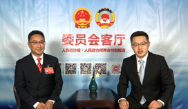 沈騰常委：進(jìn)一步提升海淀區(qū)中小企業(yè)營(yíng)商環(huán)境
