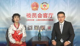 鄭玉梅委員：全面加強(qiáng)孕前孕期保健 創(chuàng)新出生缺陷綜合防治