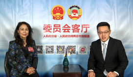 張雨委員：建議在對(duì)口援疆資金中設(shè)立花生產(chǎn)業(yè)科技項(xiàng)目