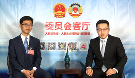 張朝賽委員：整合資源提高課程服務(wù)質(zhì)量 推動(dòng)“雙減”落實(shí)落細(xì)