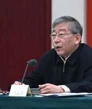 全國(guó)政協(xié)委員，原國(guó)家行政學(xué)院副院長(zhǎng)楊克勤：進(jìn)一步完善家庭監(jiān)護(hù)和國(guó)家監(jiān)護(hù)制度