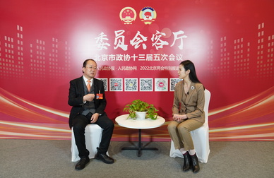 楊波委員：打造北京城市副中心特色小鎮 留住宋莊原創藝術群