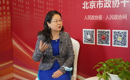 談到新媒體，王潤澤委員為何說“讓他們的質疑成為現實吧”？