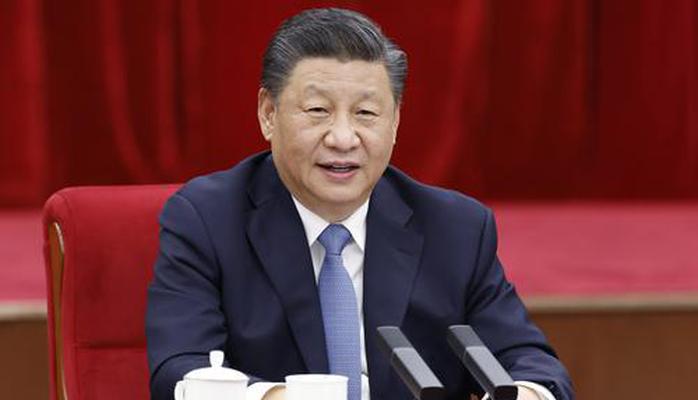 習(xí)近平看望參加政協(xié)會(huì)議的農(nóng)業(yè)界社會(huì)福利和社會(huì)保障界委員