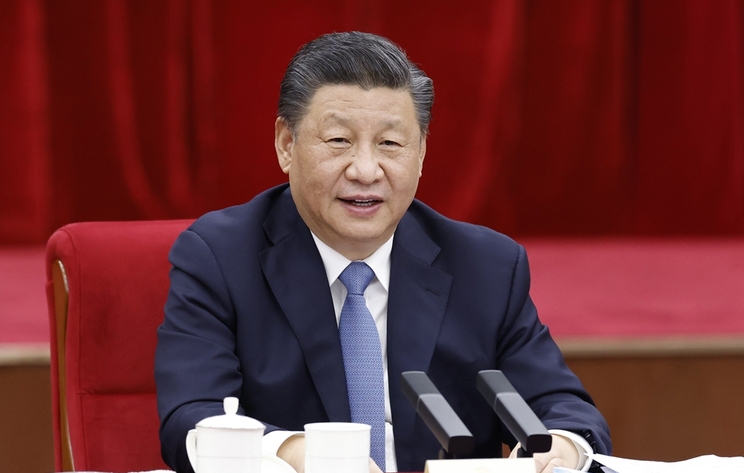 習近平看望參加政協(xié)會議的農(nóng)業(yè)界社會福利和社會保障界委員