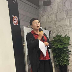 從“1”到“1100”：她和伙伴們用熱愛與執(zhí)著當(dāng)好疫情防控志愿者