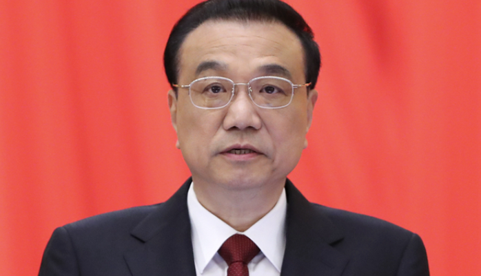 李克強(qiáng)在政府工作報(bào)告中提出，今年大力抓好農(nóng)業(yè)生產(chǎn)，促進(jìn)鄉(xiāng)村全面振興