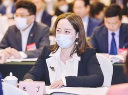 青年委員說｜這位寶藏女孩，如何突破國產醫療器械“卡脖子”難題？
