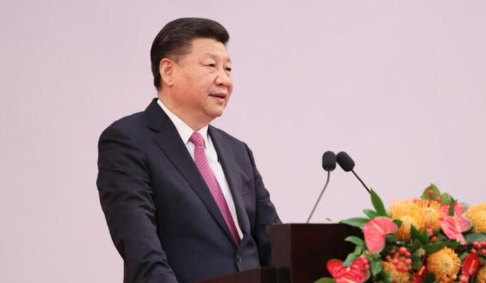 總書記心系香江｜“香港發展一直牽動著我的心”