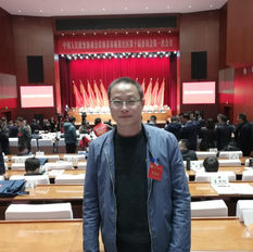南京市雨花臺(tái)區(qū)政協(xié)委員孫世禮：守護(hù)校園美好“食”光 構(gòu)筑學(xué)生營(yíng)養(yǎng)健康新防線  