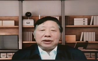 葉小文委員：中國式現代化的文化底蘊