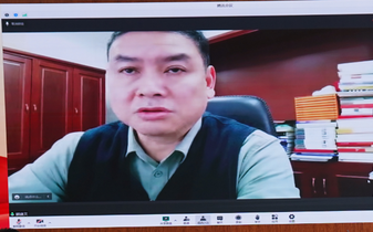 顧建文委員：接診新冠感染者須實行分級診療，不能簡單按先來后到順序救治