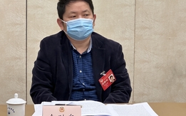 余勝泉委員：用好人工智能技術，“雙減”跑出“北京速度”