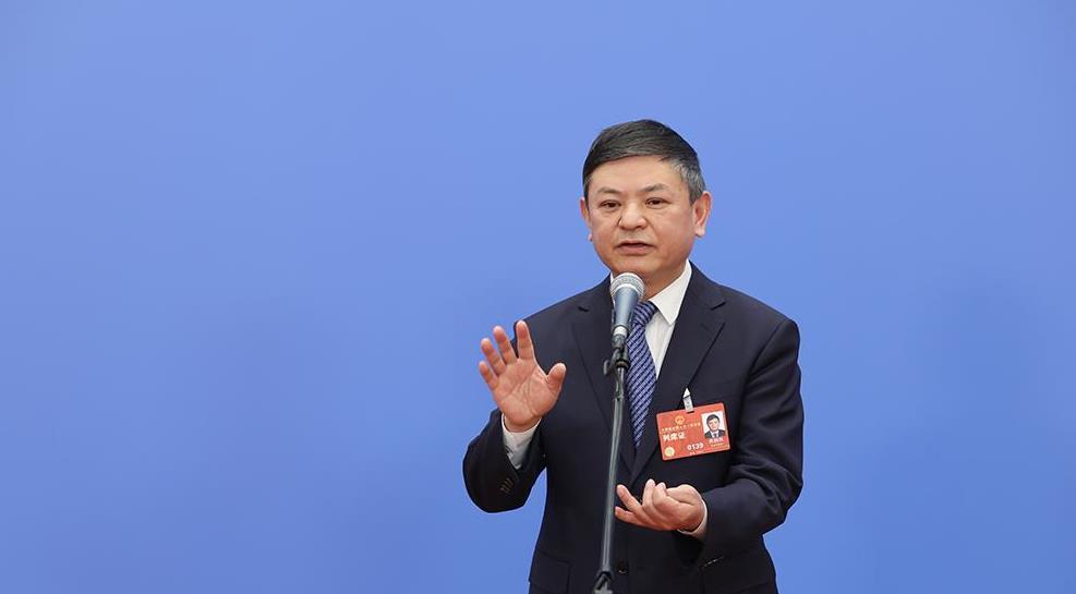 十四屆全國人大一次會議首場“部長通道”回應(yīng)熱點(diǎn)問題