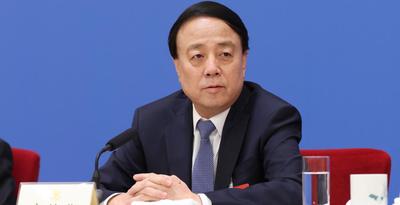 九三學(xué)社中央主席武維華：將進(jìn)一步助力科教興國、人才強(qiáng)國、創(chuàng)新驅(qū)動發(fā)展戰(zhàn)略的實(shí)施
