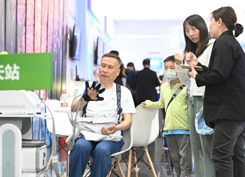 在2023中關村論壇展覽（科博會）上，觀(2362270)-20230602100708