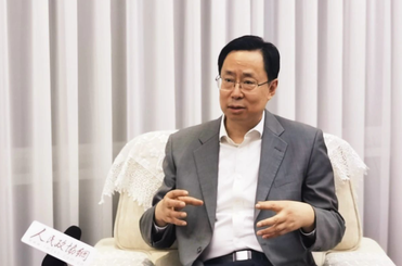 黑龍江省政協(xié)主席藍紹敏：投資不過山海關(guān)是個偽命題