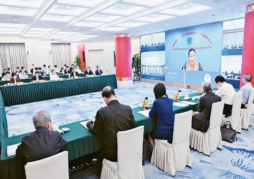 全國政協2