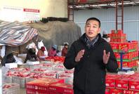 我是黨員丨姚曉奎：把事情辦到鄉親們的心坎上！