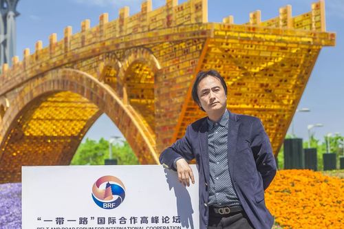 舒勇與《絲路金橋》(2789009)-20230812104432