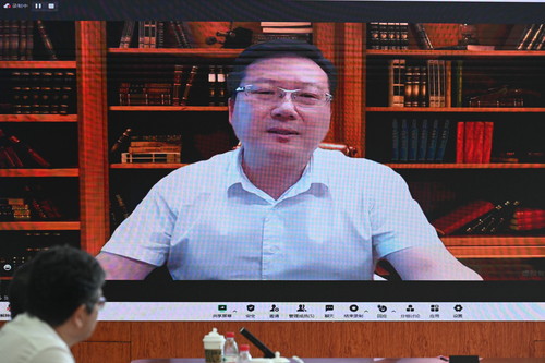 張云勇