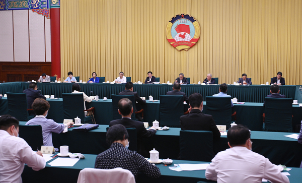 十四屆全國(guó)政協(xié)第九次雙周協(xié)商座談會(huì)（審定(2873944)-20230830110108