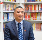 北京市房山區政協委員梅雪峰：充分發揮委員工作站作用，深入基層調查研究