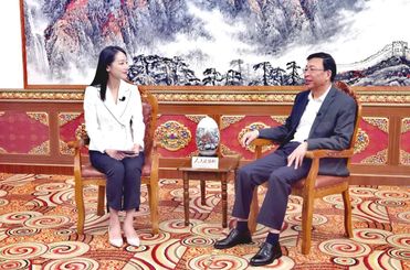西藏自治區(qū)政協(xié)副主席孟曉林：發(fā)揮政協(xié)優(yōu)勢，鑄牢中華民族共同體意識