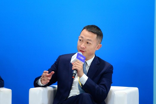全國政協委員、知乎創始人周源：緊密結合職業教育與數據平臺優勢 推動信息普惠