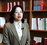 烏蘭察布市政協常委王永麗：把主題教育學習成果與實際工作、履職實踐有效結合