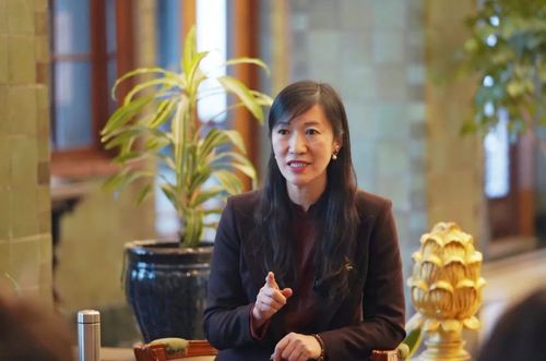 △中國民主促進(jìn)會(huì)主要?jiǎng)?chuàng)始人馬敘倫的孫女，沈陽市政協(xié)常委、教科衛(wèi)體委員會(huì)主任馬今。