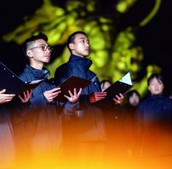 江蘇南京：聽！不屈的抗?fàn)?，歷史的回響