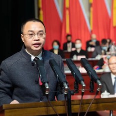汪智敏：堅信千里之行始于足下，用專業之長為身邊人照起一束光、奉上一份熱