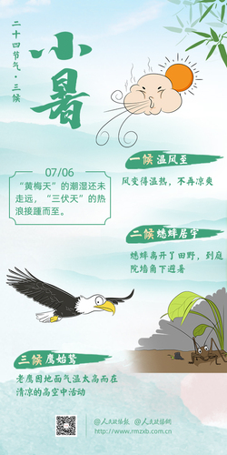 小暑節氣海報(4894042)-20240705074043(1)