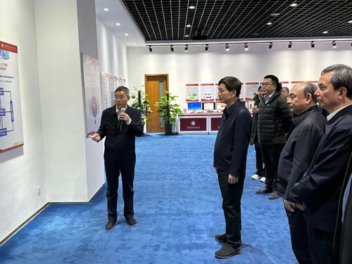 在協同發(fā)展大局中貢獻智慧力量