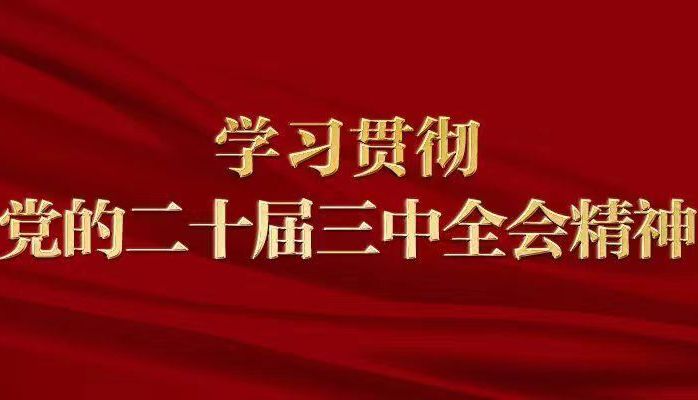 凝聚力量抓落實，開創(chuàng)進一步全面深化改革新局面——各地干部群眾掀起學習貫徹黨的二十屆三中全會精神熱潮