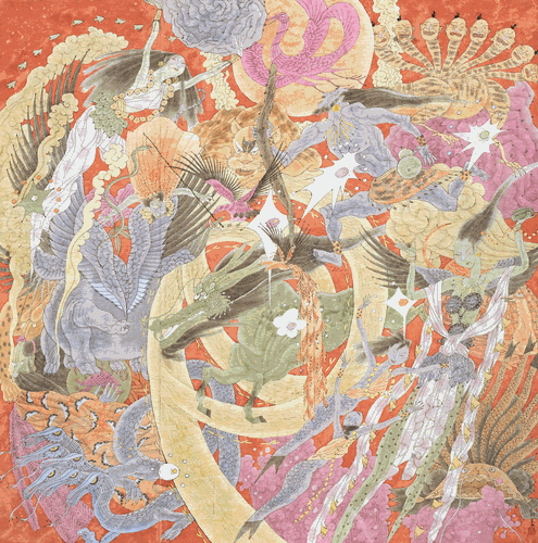 畫界2024年4期-122