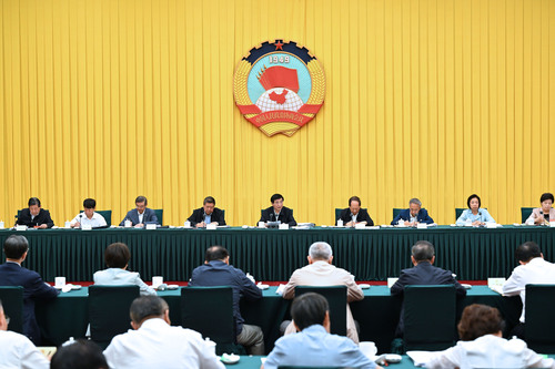 全國(guó)政協(xié)召開(kāi)“推進(jìn)高水平對(duì)外開(kāi)放”專題協(xié)(5273708)-20240903084256