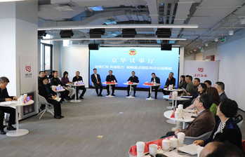 “京華議事廳”：聚焦清河交通難題，鋪就居民滿意“暢行路”