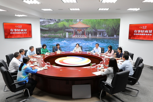（43，濟南，牢記囑托 履職盡責）展現新(6127557)-20250111083554
