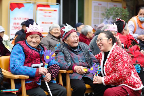 （1月13日 民生民意 圖片新聞）構建“(6133232)-20250113094953