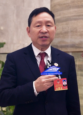 【兩會關鍵詞·委員說】福州市政協委員金福生：讓臺胞臺青切實感受到“政協很近 委員很親”