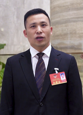 【兩會關鍵詞·委員說】福州市政協委員雷盛海：文化交流讓兩岸同胞心更近、情更濃