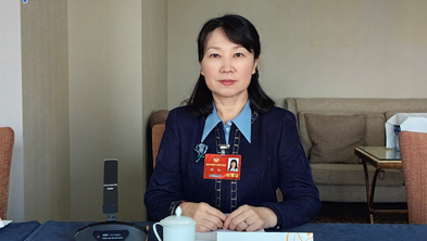天津市政協委員穆紅：加強醫聯體建設，推進優質醫療資源下沉服務百姓