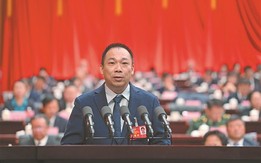 陸云委員：打破瓶頸制約，提高廣西江鐵海多式聯(lián)運(yùn)能力