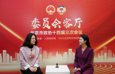 北京市政協委員馬小嬌：中小學應增加心理學教師崗