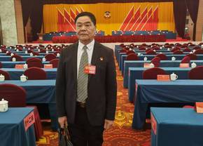 躬身履職傳民聲