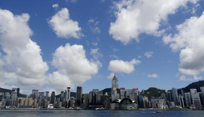 業界人士：2025年香港經濟預期積極穩健