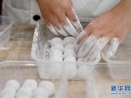 留心標簽信息、配料表 教你選購湯圓元宵