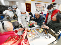 傳承千年文化 元宵節(jié)活動精彩紛呈